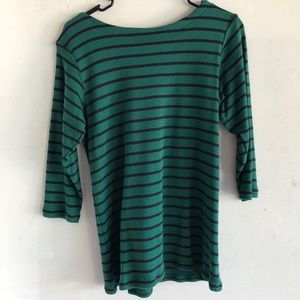 L.L. Bean Boat Neck Sweater